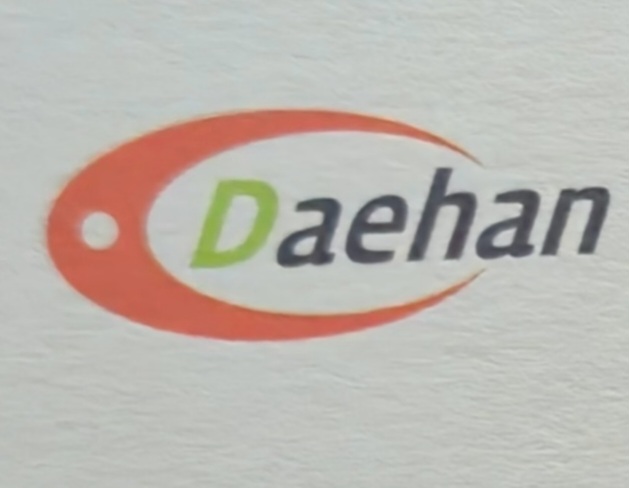 대한특수도장 로고