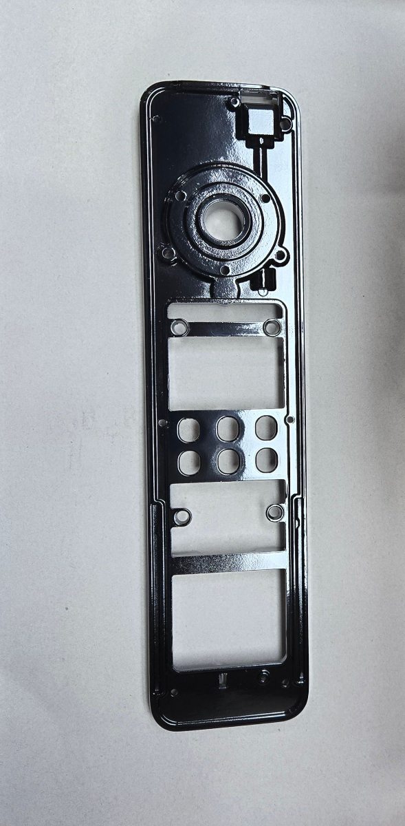 자동차 부품 액체도장