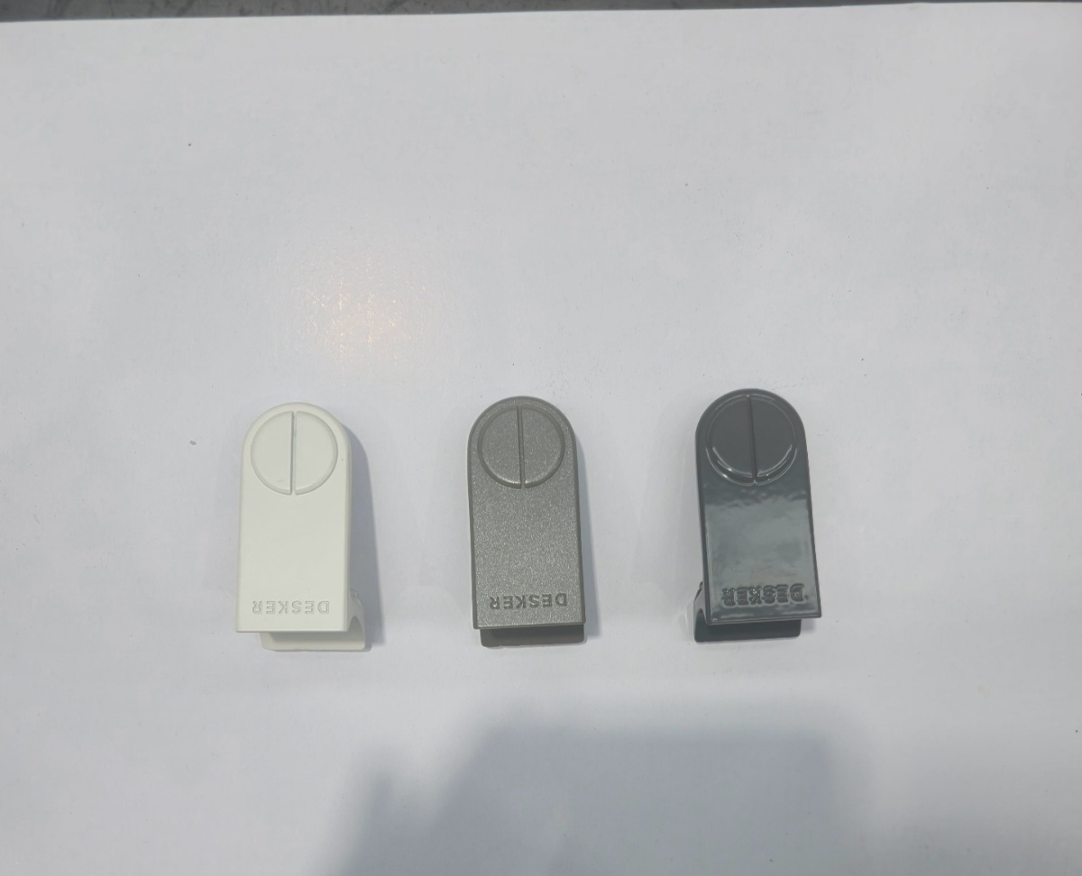 분체도장 작업 10