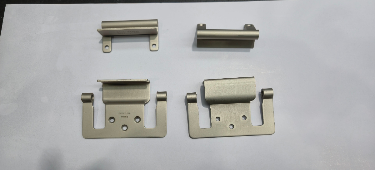 금속 부품 액체도장