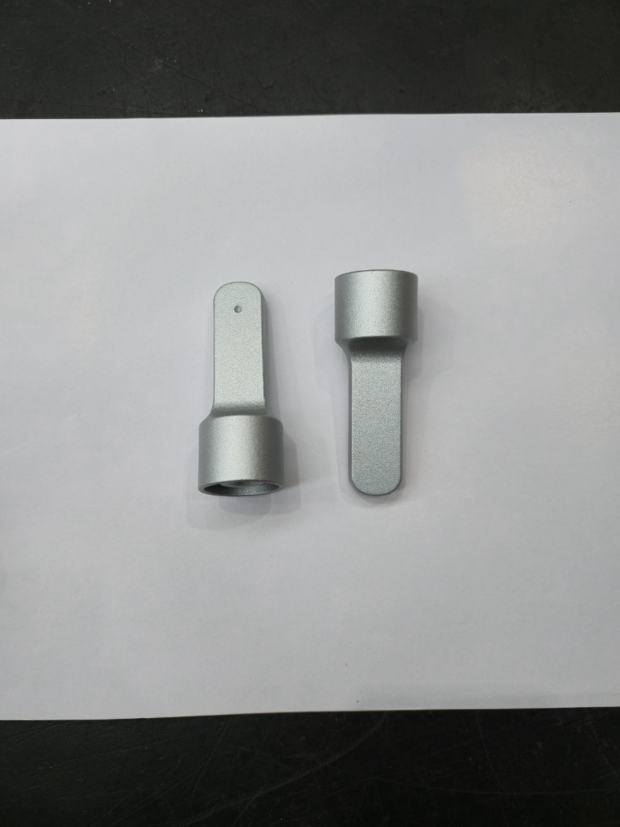 산업용 금속 부품 액체도장