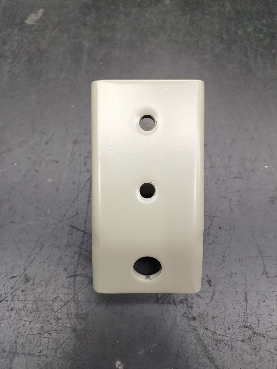 분체도장 작업 2