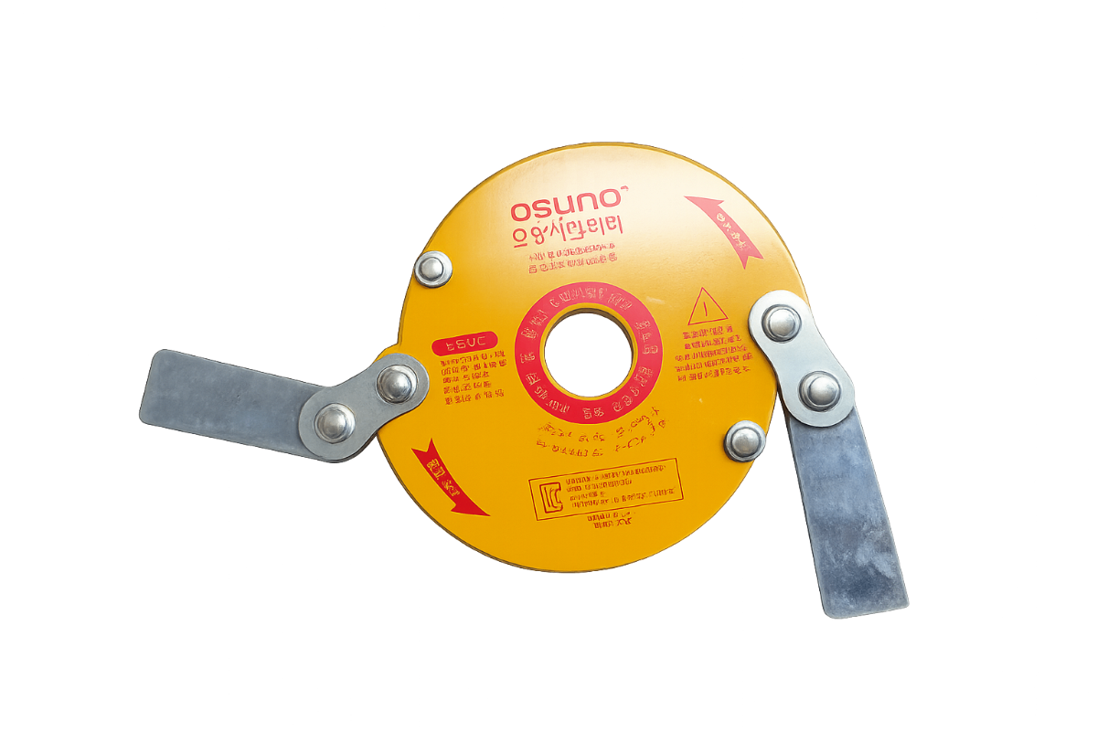 금속 부품 액체도장