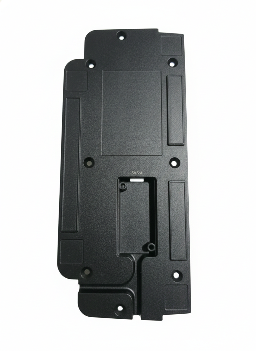 전자 부품 케이스 액체도장