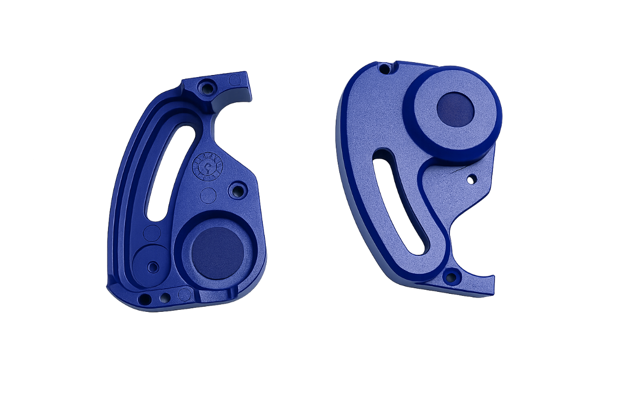 분체도장 작업 26