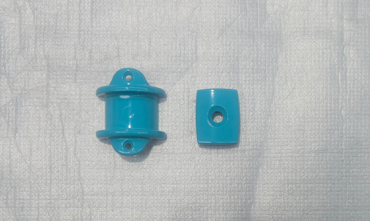 산업용 금속 부품 액체도장