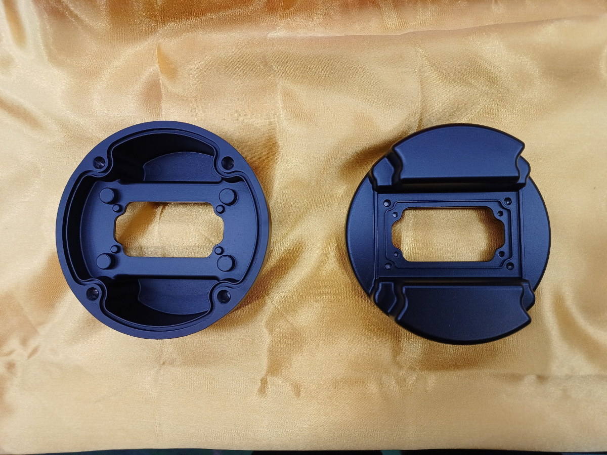 선박 부품 액체도장