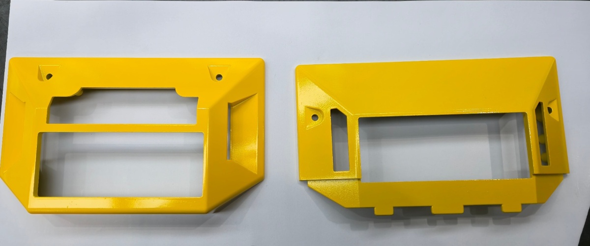 건축 자재 액체도장