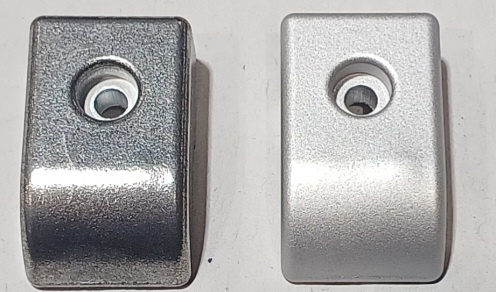 금속 부품 액체도장