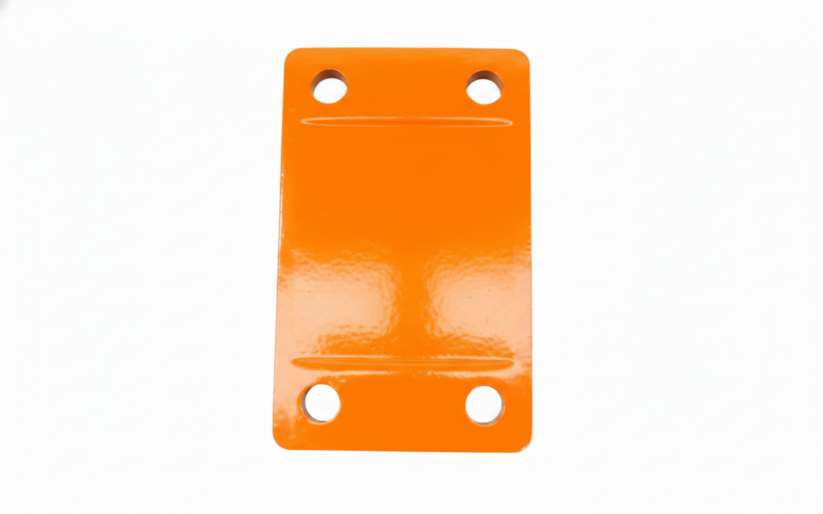 분체도장 작업 23