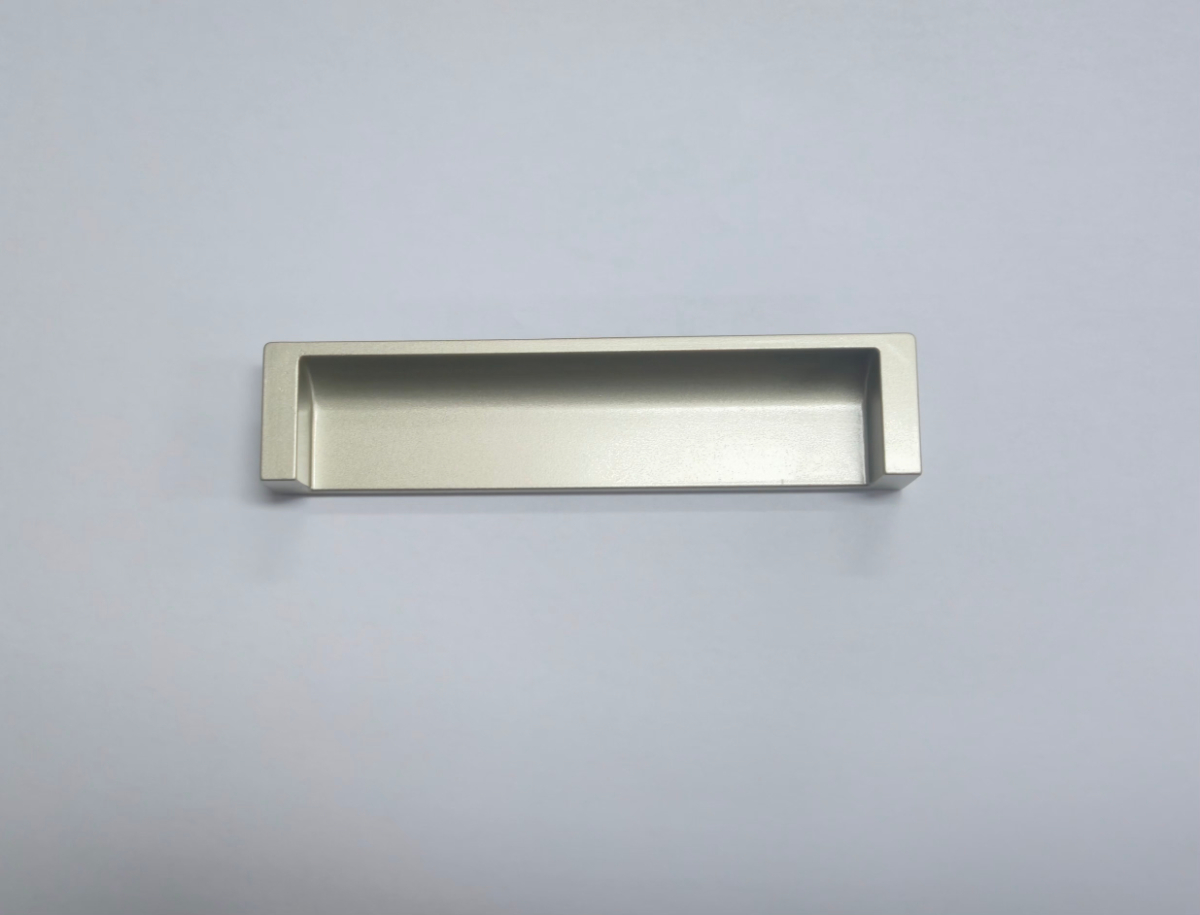 금속 핸들 액체도장