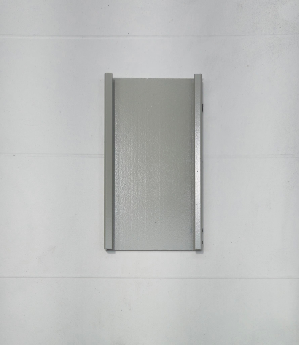 분체도장 작업 16