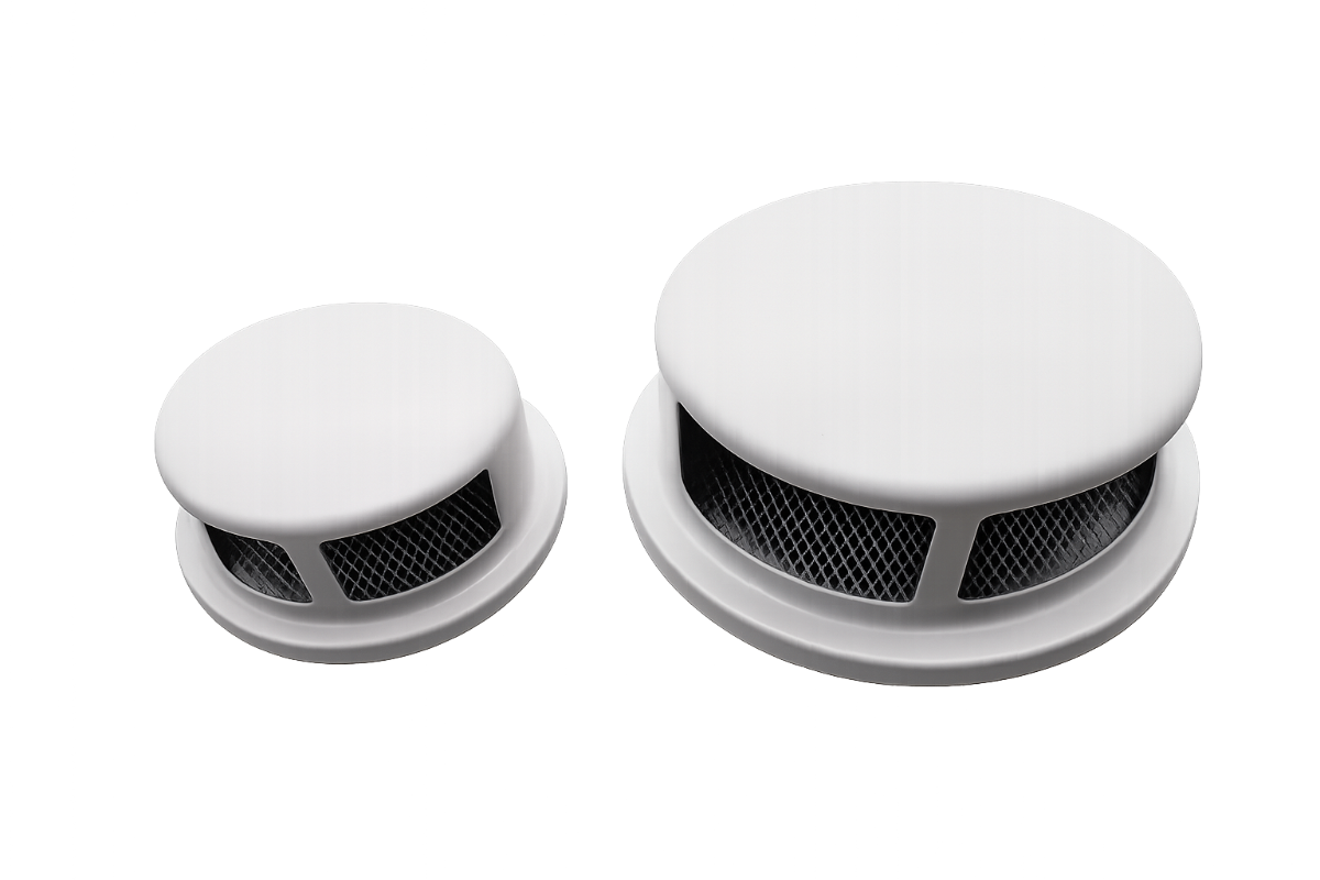 흰색 금속 부품 액체도장