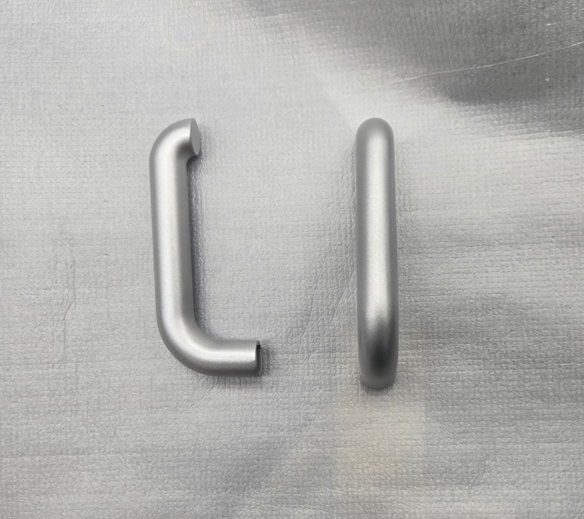 정밀 금속 핸들 액체도장