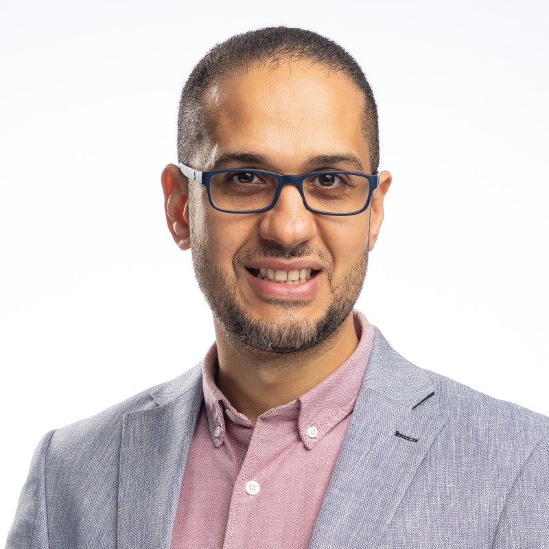 Dr. Rami Alloush