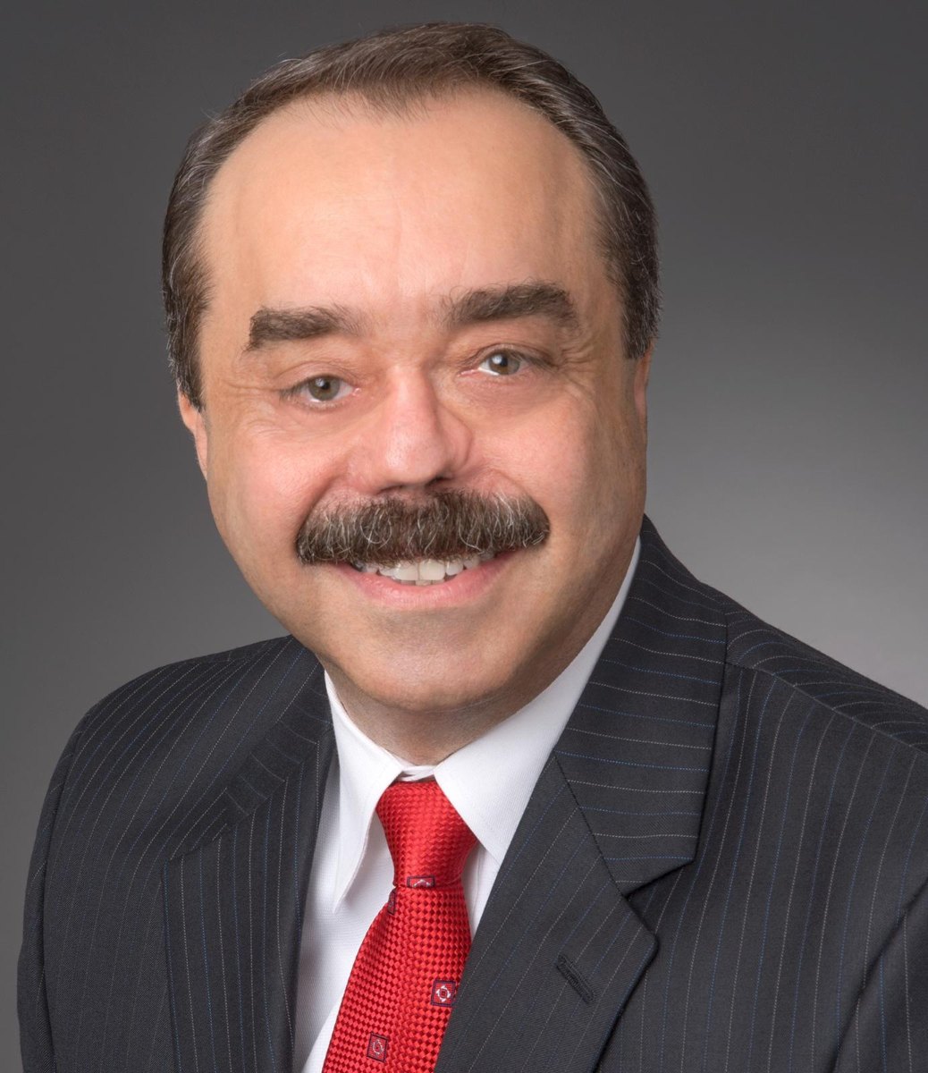 Dr. Mahmod Samman, PE