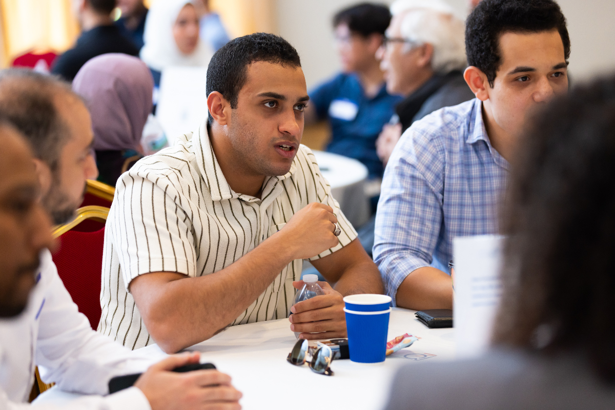 Professional Development