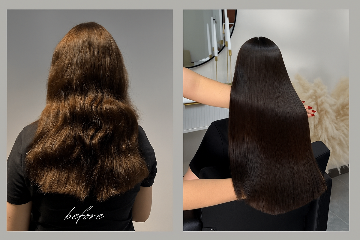 Искусство стиля