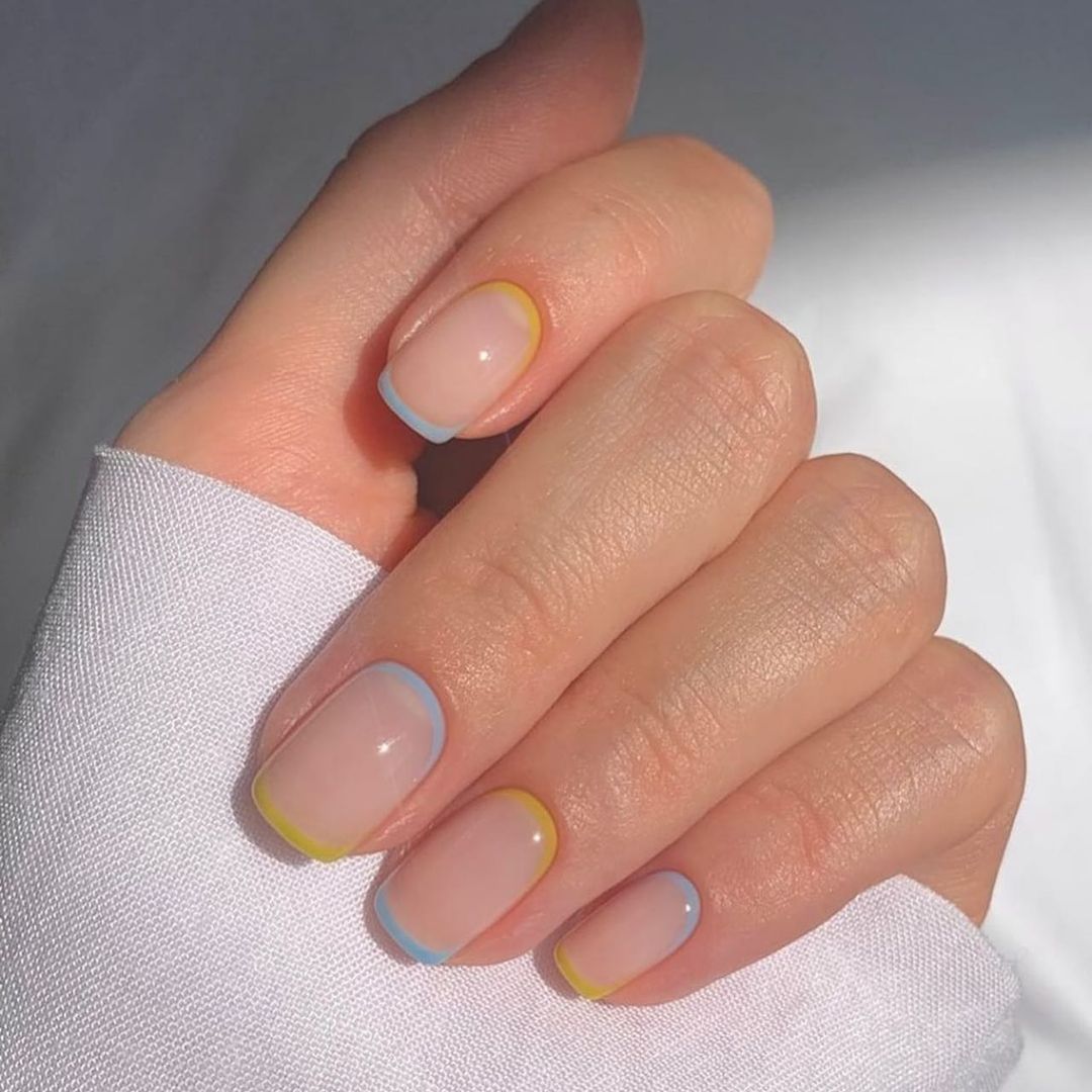 Мгновения вдохновения