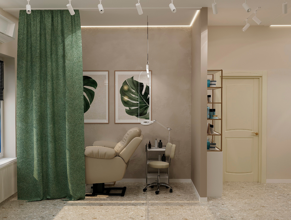 Красота в деталях