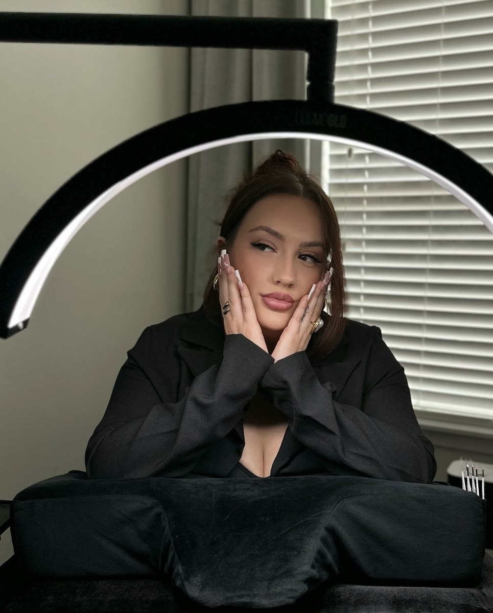 Мария Лордина