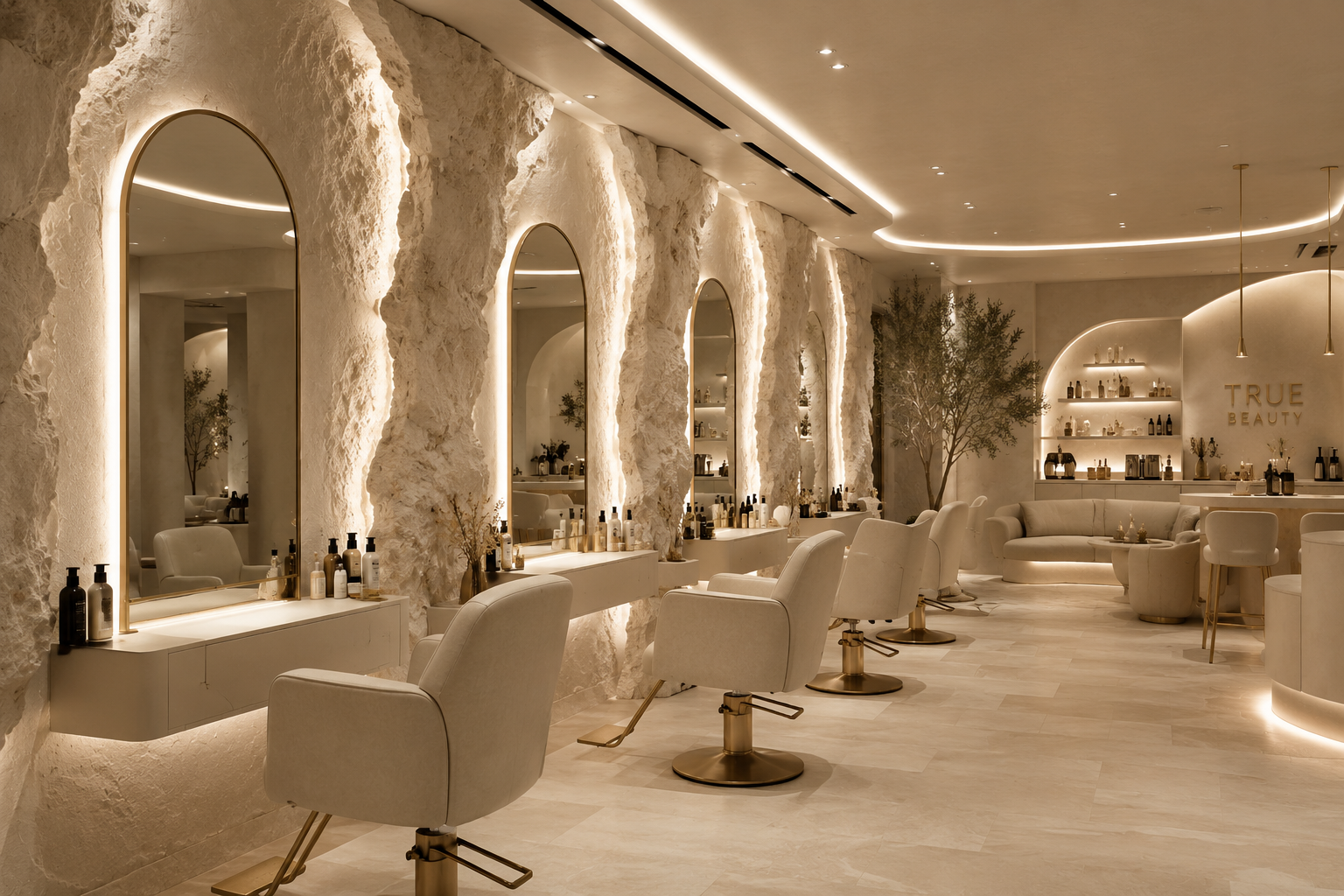 Toronto Beauty Club memberships
