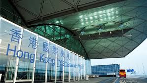 香港國際機場