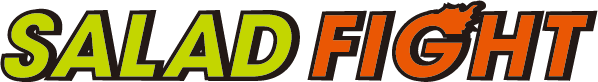 SALAD FIGHT
