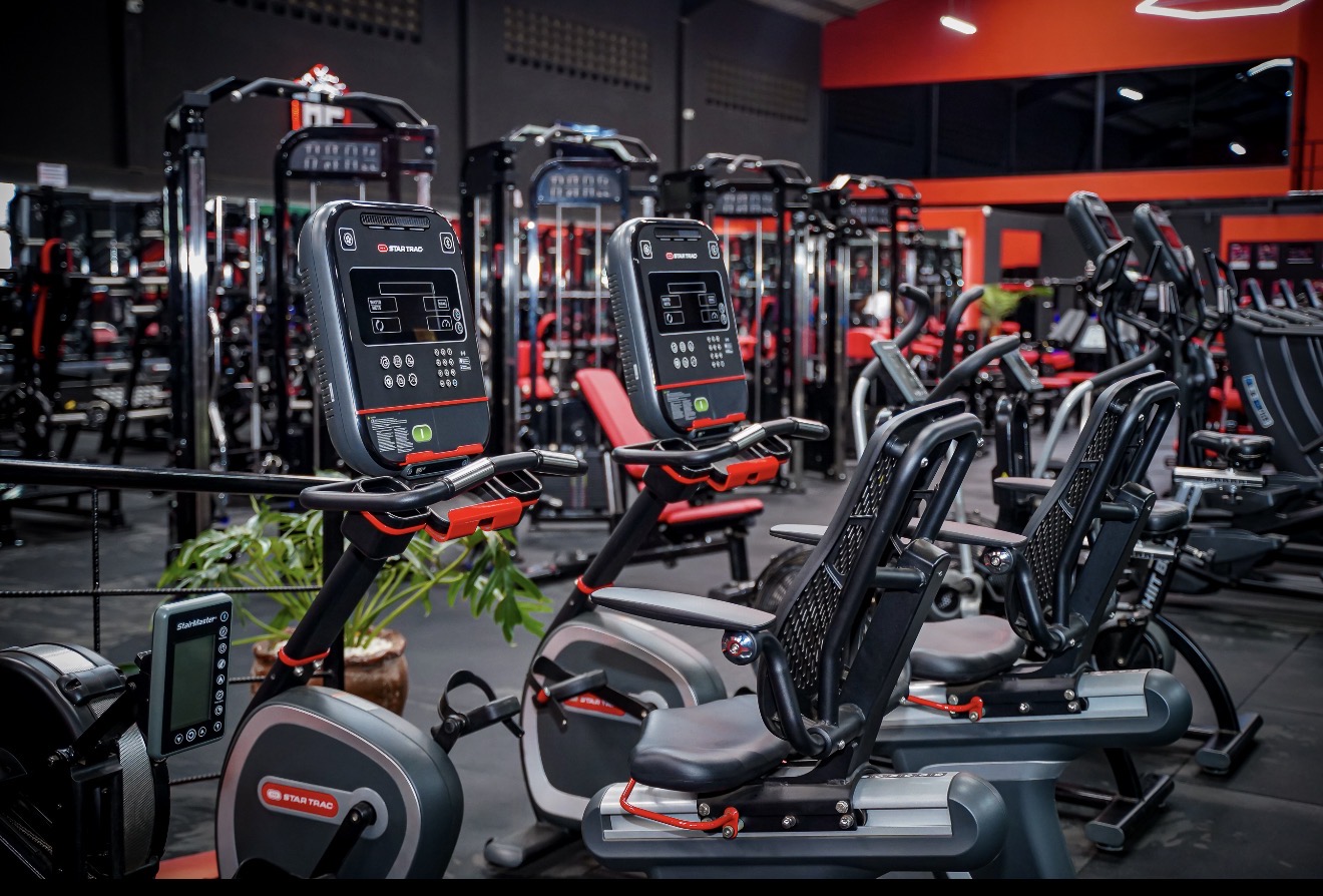 Cycling Studio