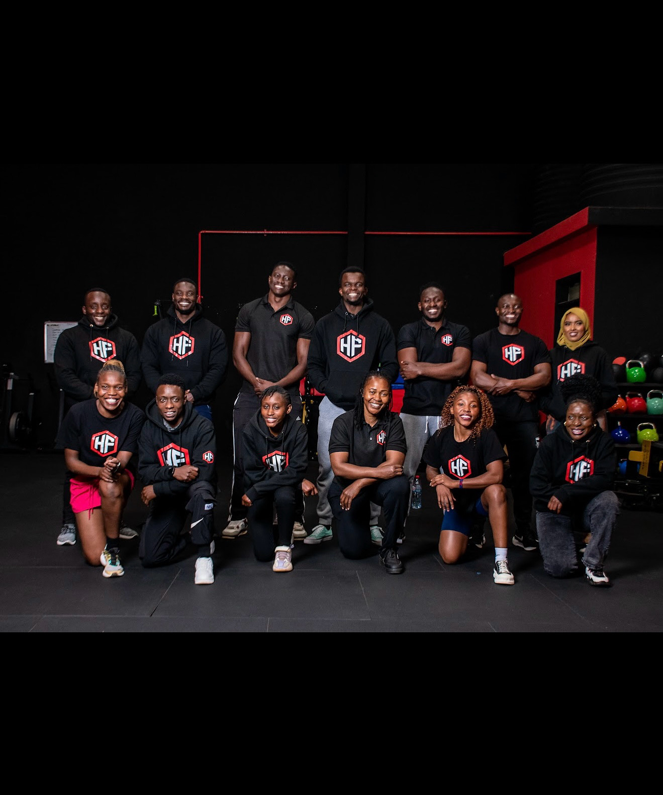 Premium Cardio Equipment