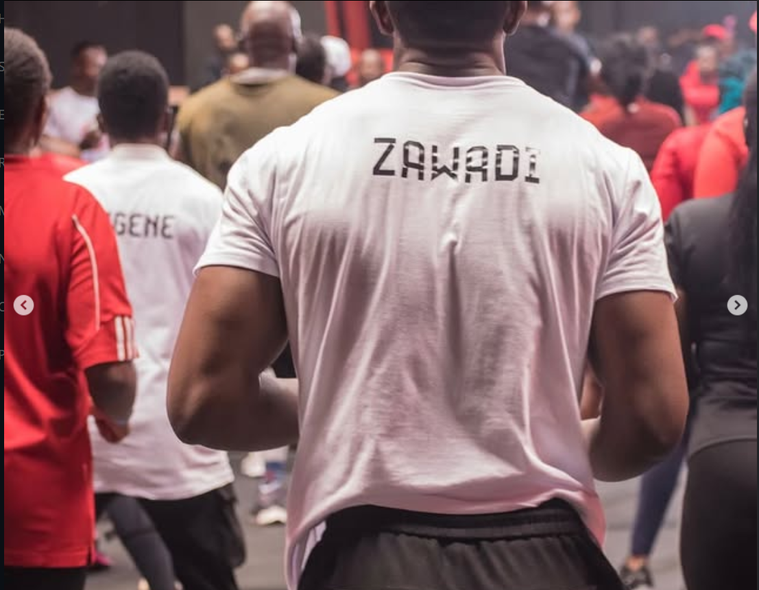 Zumba & Aerobics Classes