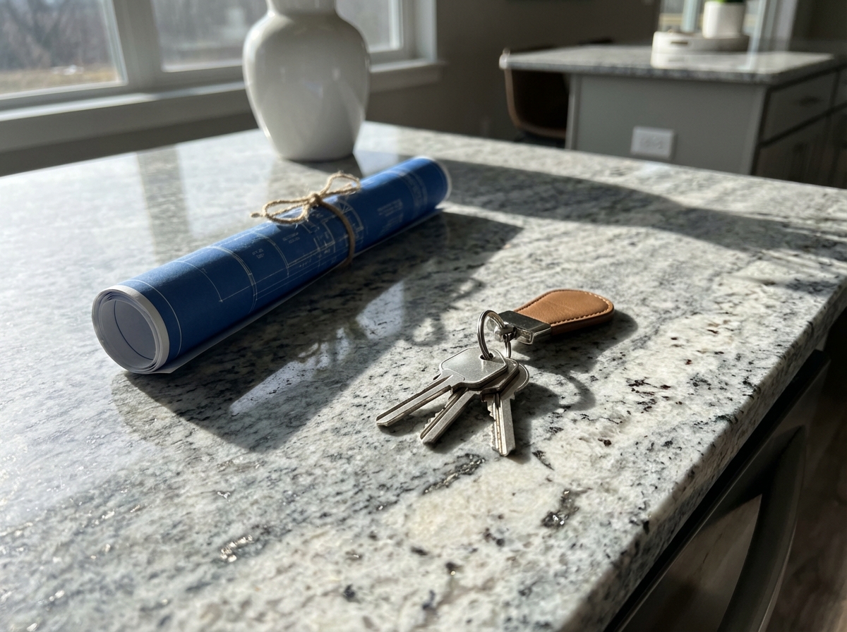 High-Net-Worth Asset Division