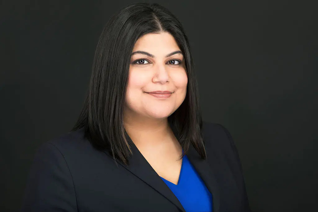 Deepa Tailor - undefined