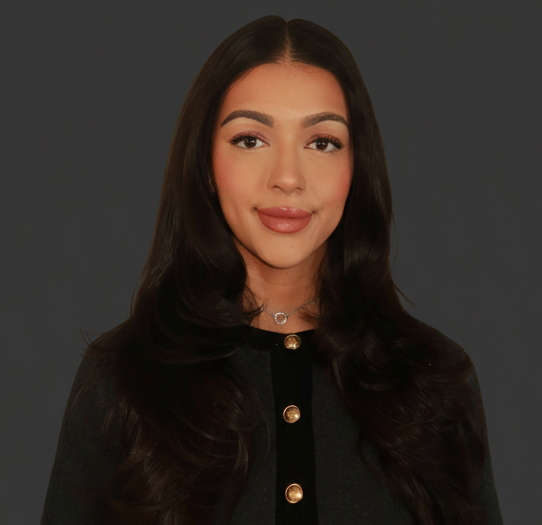 Jasmine Sihota - Associate Lawyer