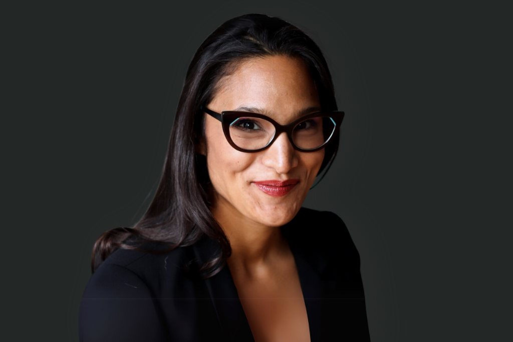 Samantha Coomara - Associate Lawyer at Tailor Law