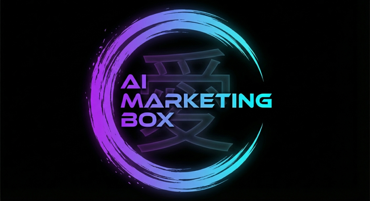 AI Marketing Box Logo