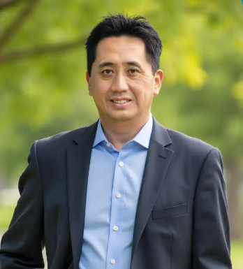 Martin Zialcita, AI Consultant for Hawaii Nonprofits