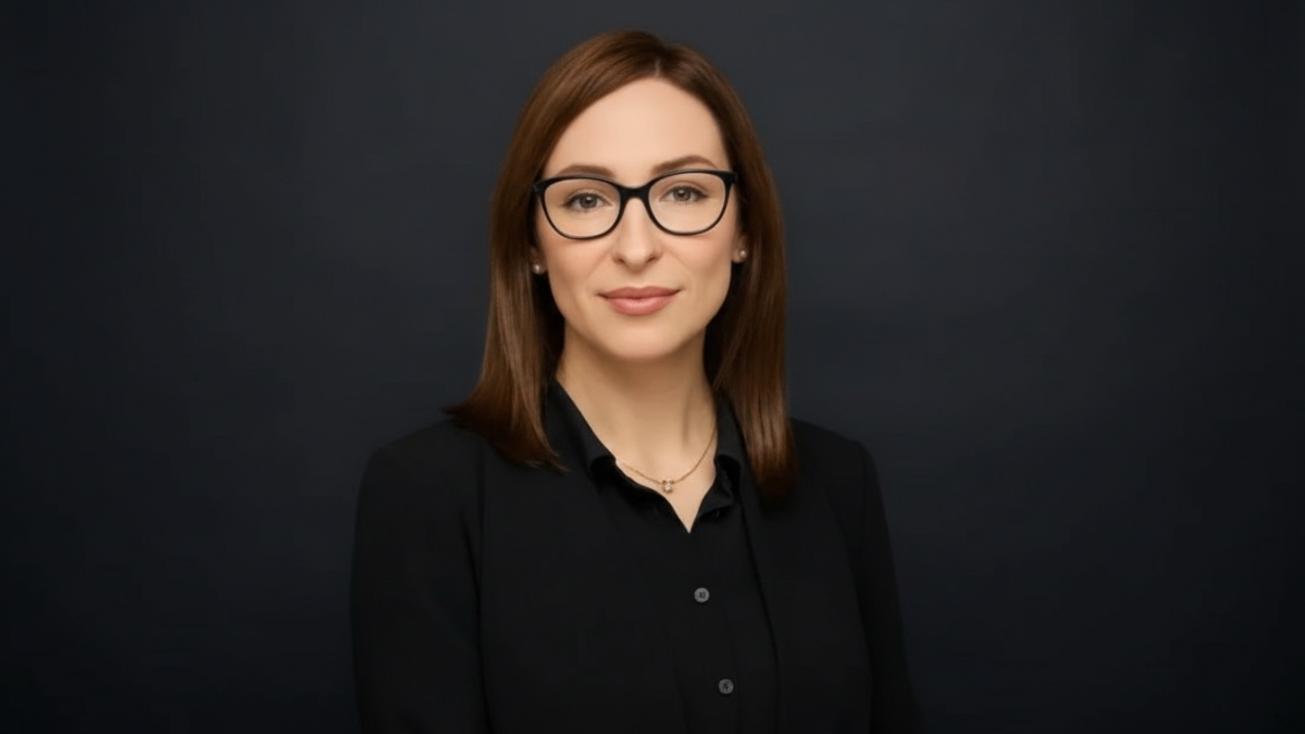 Nicole Hirtenfeld - undefined