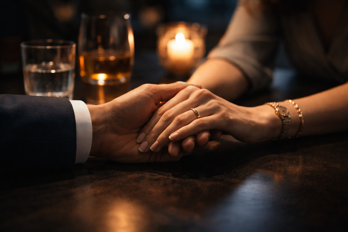 Prenups & Agreements