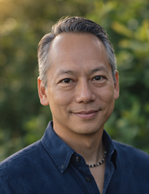 Nam Vu - Founder of Hub Coworking