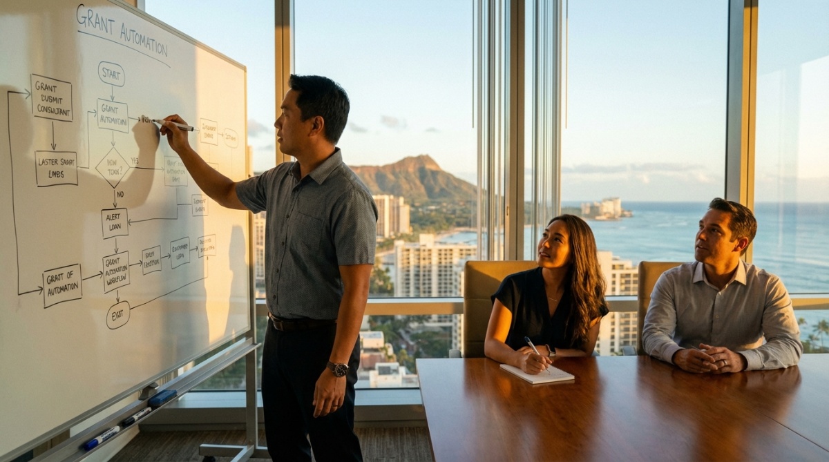 AI Strategy Consulting