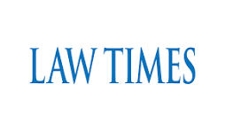 Law Times