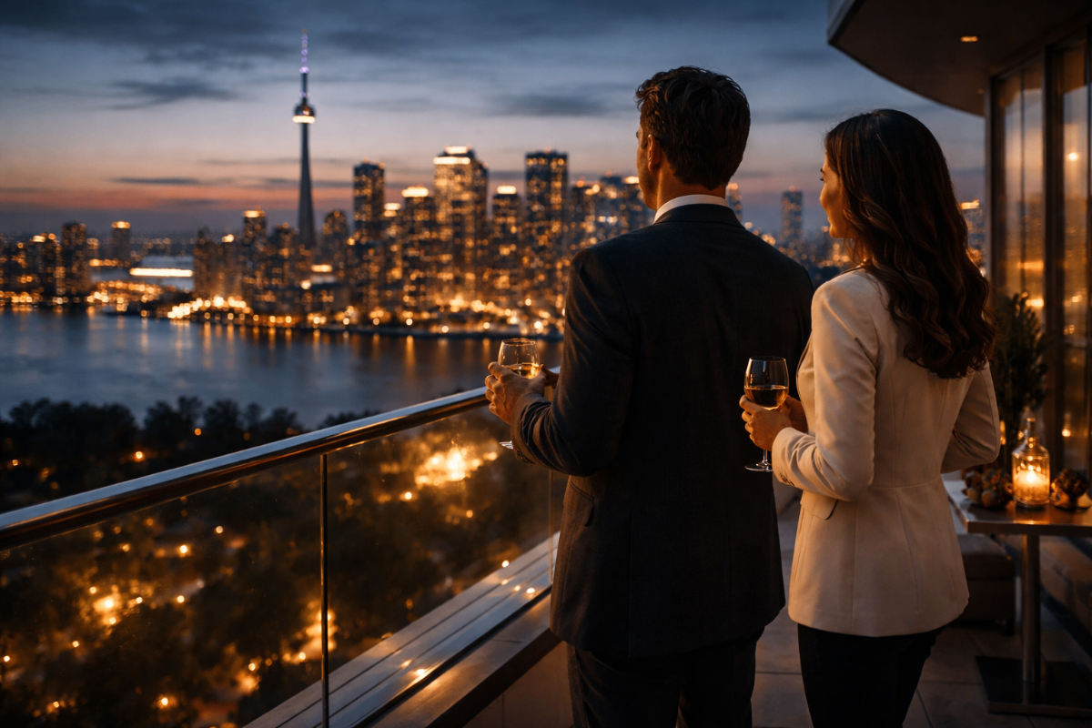 Property & Asset Division