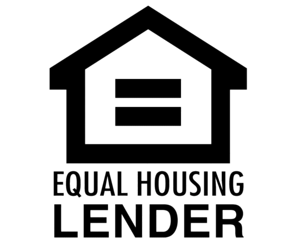 Equal Housing Lender