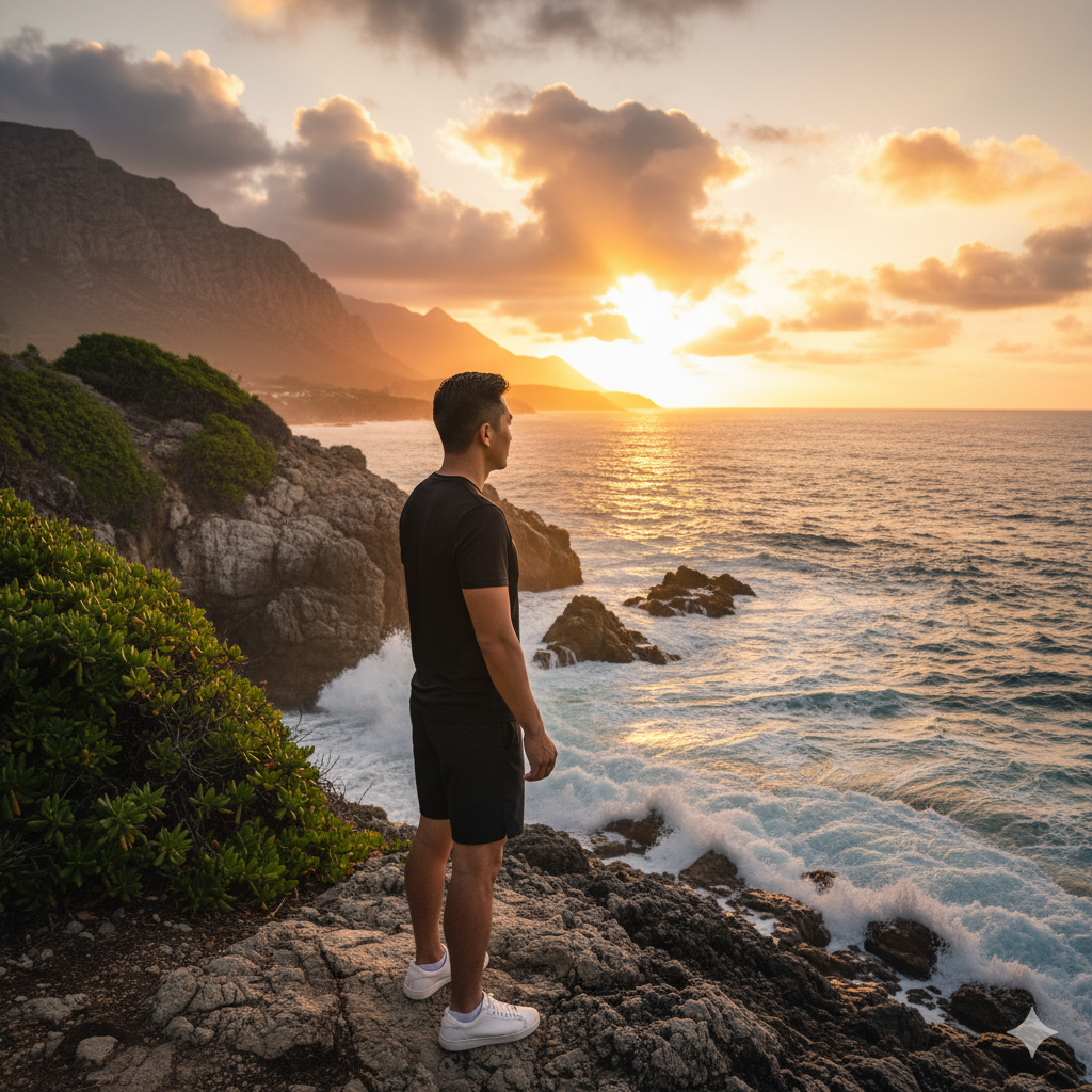 Martin Zialcita - AI Consultant for Nonprofits in Hawaii