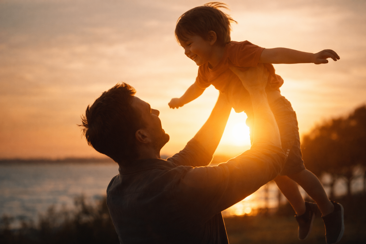 Child Custody & Parenting