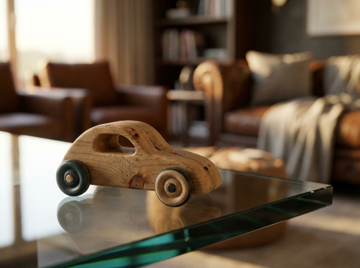 Strategic Child Custody & Parenting Plans