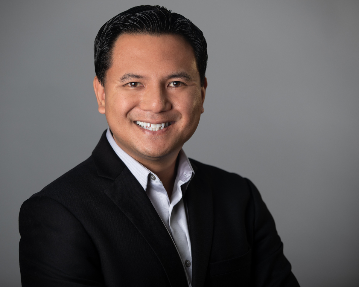 John Zialcita - Strategic Mortgage Advisor