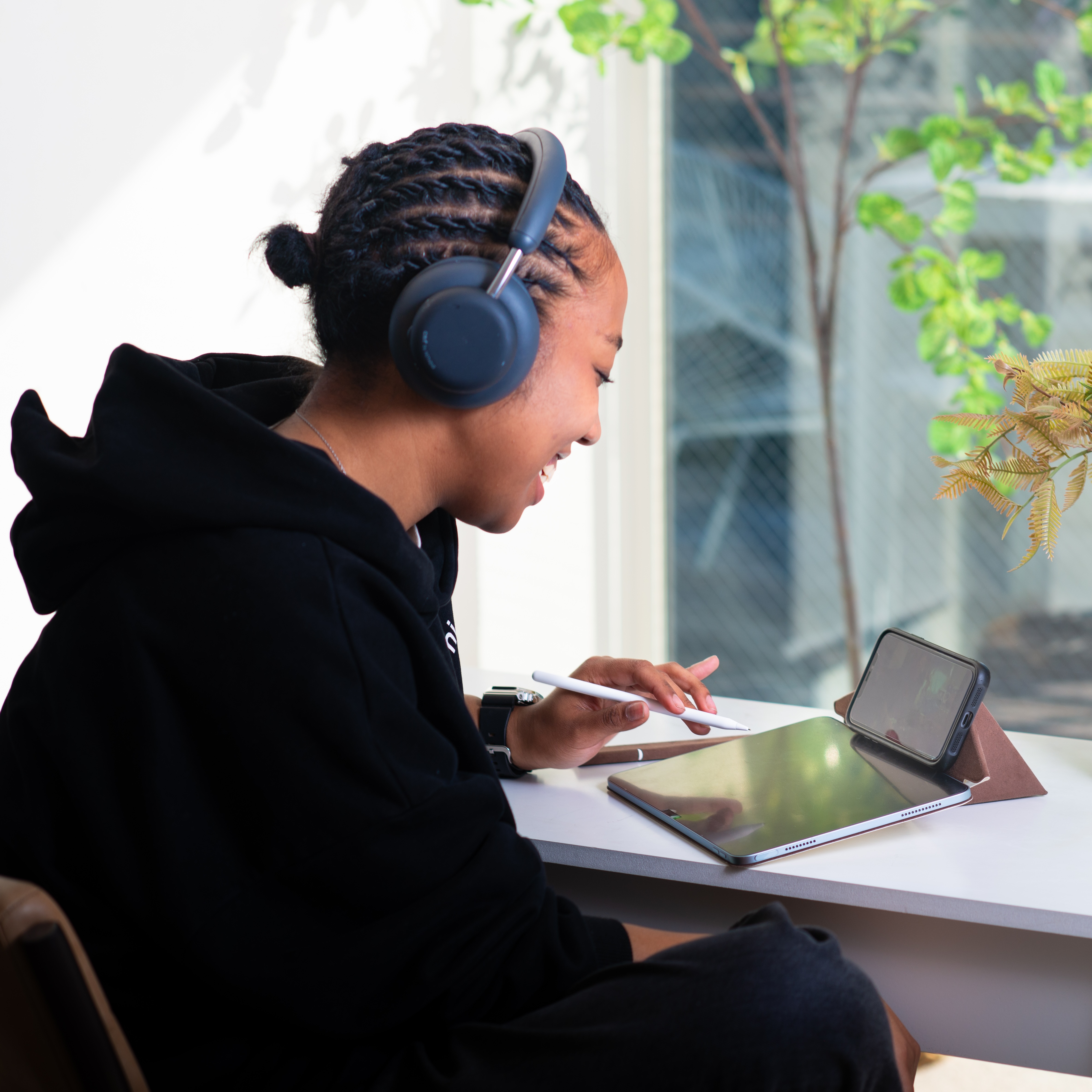 Atelier Folio 25度の角度