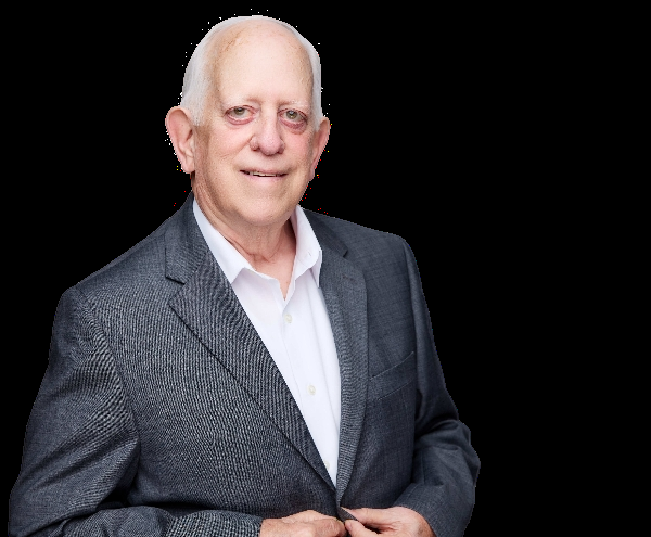 Curtis Waters, Founder and CEO of Curtis Waters AI, business portrait